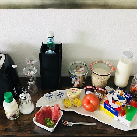 Schwerelos Suite Nettetal Exteriör bild