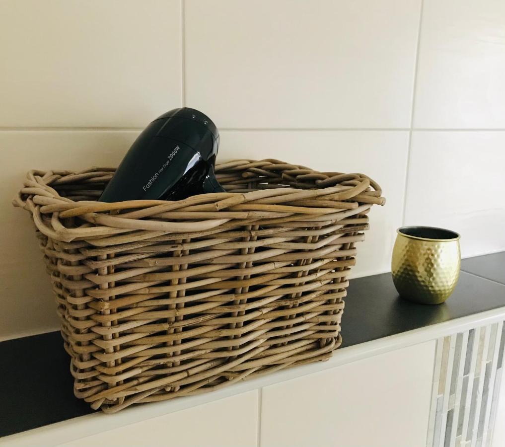 Schwerelos Suite Nettetal Exteriör bild