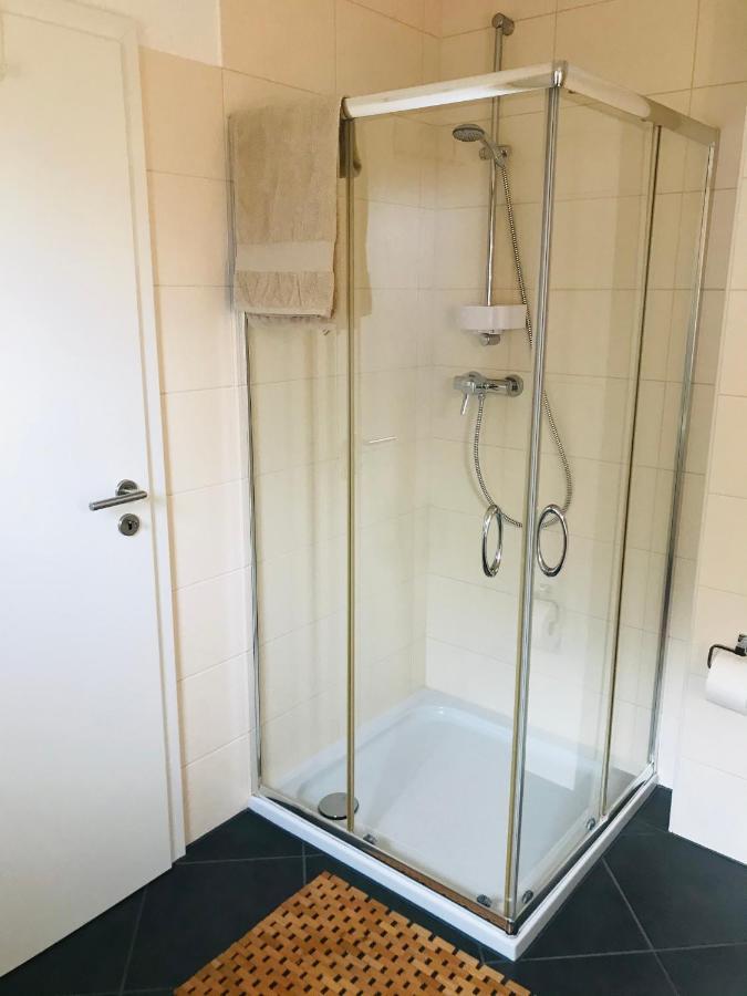 Schwerelos Suite Nettetal Exteriör bild