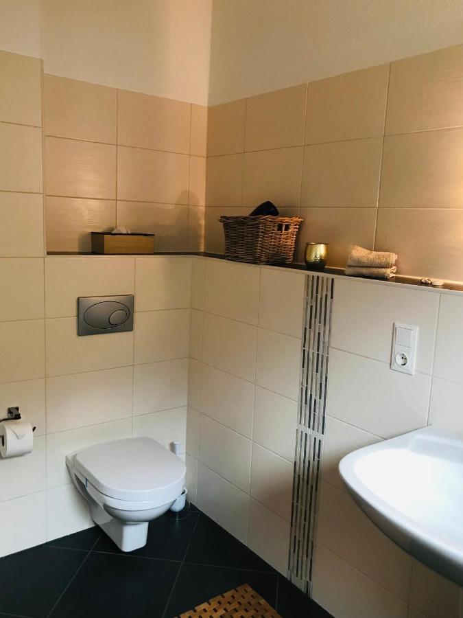 Schwerelos Suite Nettetal Exteriör bild