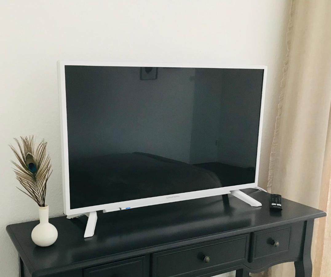 Schwerelos Suite Nettetal Exteriör bild